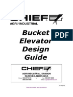 Elevator Design Guide