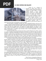 o Crucifixo Do Haiti