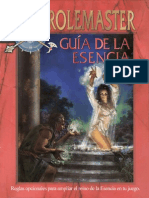 Guia de La Esencia PDF