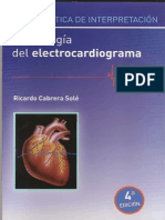 GUIA ElECTROCARDIOGRAMA