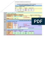 GPS - UTM (Conversor de Coordenadas Geográficas)