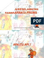 46019974 Panduan Keselamatan Kebakaran Sesi