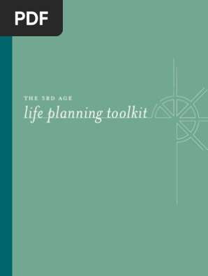 Life Planning Toolkit