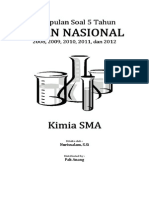 Kumpulan Soal UN Kimia SMA Tahun 2008-2012.pdf