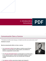 PM-Present-1. Introducción A La Gestión de Las Comunicaciones Del Proyecto