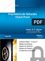 Módulo I - Arquitetura de Soluções PDF