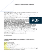 La Personalità Lachesis - Informazioni Di Base e Rimedi