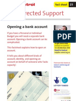 Download 25 Opening a Bank Account by In Control SN26730258 doc pdf