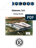 Catalogo General Tubacero 