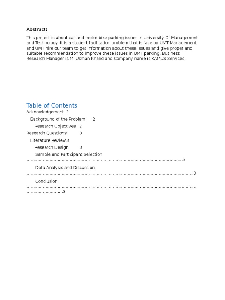 Business Research And Inteligence Epistemology Educational