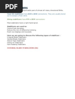 API Connection Dimensional Inspection Guide | PDF | Length | Mechanical ...