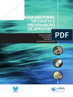 Guia Nacional Coleta 2012