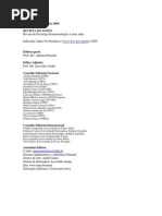 Revista Nufen v.1_n.1