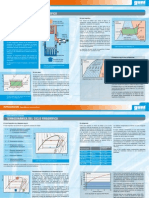 Termodinamica Del Ciclo de Refrigeración