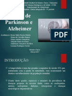 Seminario Alzheimer e Parkinson