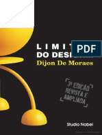 Limites Do Design - Dijon de Moraes