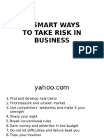 07 Ten Smart Ways