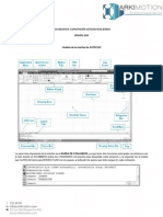 Guia Didactica Capacitación Autocad Nivel Básico 2105 PDF