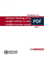  Maternal Child Adolescent