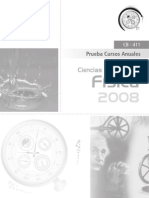 Prueba CB-411 PDF