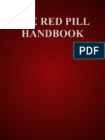The Red Pill Handbook, 2nd Ed