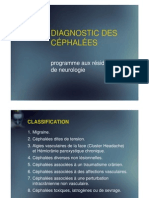 diagnostic. DES CEPHALEE pdf.pdf