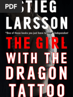 Download The Girl With the Dragon Tattoo - Chapter 1 by Quercus Books SN267320334 doc pdf
