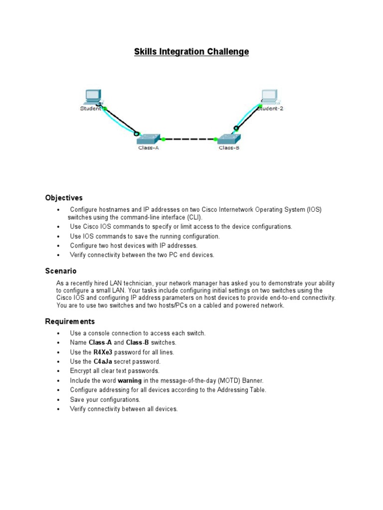 Cisco IOS LAN Configuration Guide | PDF