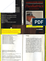 Diagnostic Picture Tests in Pediatrics, 2nd Edition, 1990