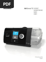 Download Resmed Airsense 10 Clinical Guide by Towtap SN267330029 doc pdf