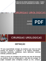 doenças urologicas 