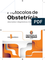ProtocoloObstetricia PDF