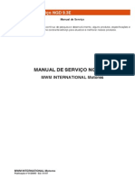 Manual de Serviço NGD 9.3 Versão 2007
