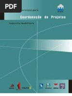 Manual Coordenacao Projetos