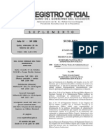 Norma Tecnica de Administracion Por Procesos 1 PDF