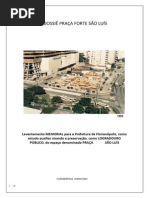 Dossie Praca Forte Sao Luis