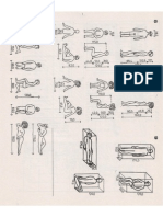 Mieszkowsky - Elemente de Proiectare in Arhitectura - 1 PDF