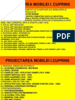 Clasificari Ale Mobilei 1