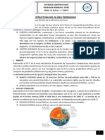 Eje 1 - A - Suelo - Formacion - Caracteristicas - Clasificacion