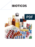 Antibioticos Trabajo Toxi