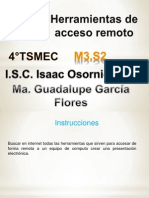 Diapositiva de Acceso Remoto
