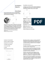Normas APA para Trabajos Escritos y Documentos de Investigación (9E LAURA)