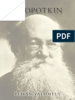 Pjotr Kropotkin - Leivän Valloitus