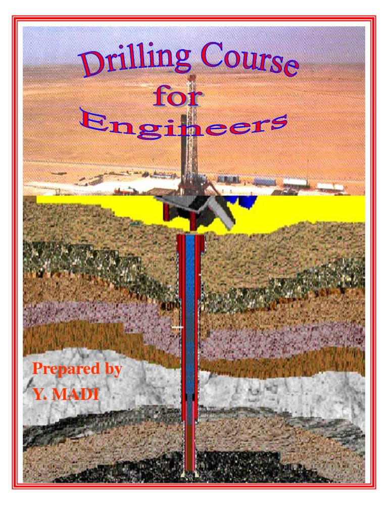 Well Planning | Casing (Borehole) | Oil Well