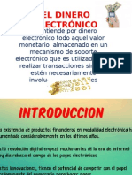 El Dinero Electrónico