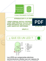 Montajes y Programas Basados en El Lenguaje Arduino.