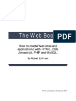 The Web Book