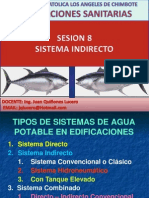 Sesion 8 - Sistema Indirecto PDF