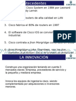 Innovación