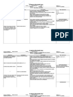 2° BLOQUE V PLANIFICACION